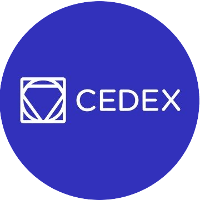 CEDEX Coin